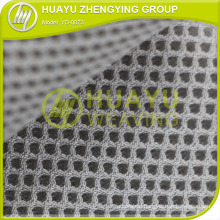 100% Polyester Warp Knitted Mattress Air Mesh Fabric